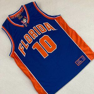 Vintage Boys Colosseum Florida Basketball Jersey